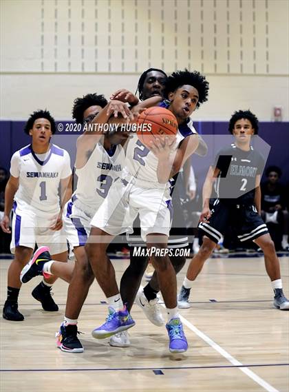 Thumbnail 3 in Elmont Memorial @ Sewanhaka photogallery.