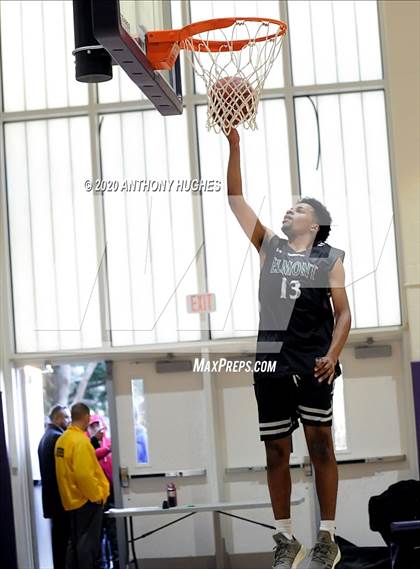 Thumbnail 1 in Elmont Memorial @ Sewanhaka photogallery.