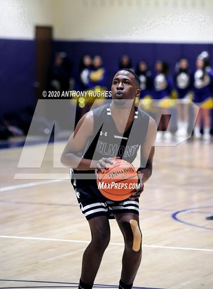 Thumbnail 2 in Elmont Memorial @ Sewanhaka photogallery.