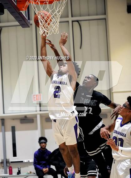 Thumbnail 2 in Elmont Memorial @ Sewanhaka photogallery.