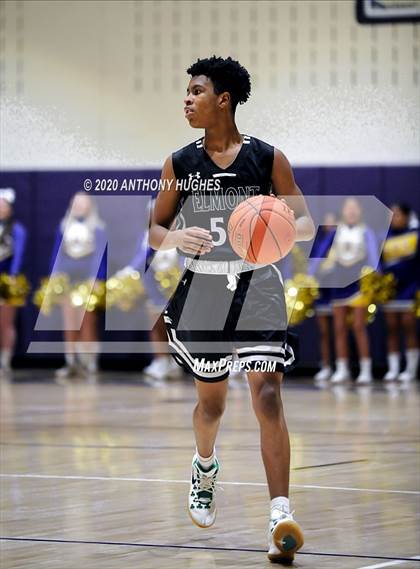 Thumbnail 2 in Elmont Memorial @ Sewanhaka photogallery.