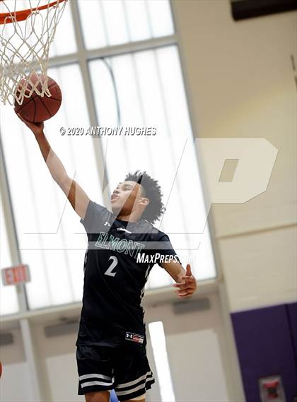 Thumbnail 3 in Elmont Memorial @ Sewanhaka photogallery.