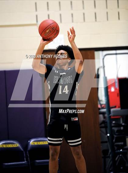 Thumbnail 2 in Elmont Memorial @ Sewanhaka photogallery.