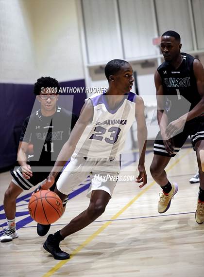 Thumbnail 3 in Elmont Memorial @ Sewanhaka photogallery.
