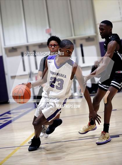 Thumbnail 1 in Elmont Memorial @ Sewanhaka photogallery.