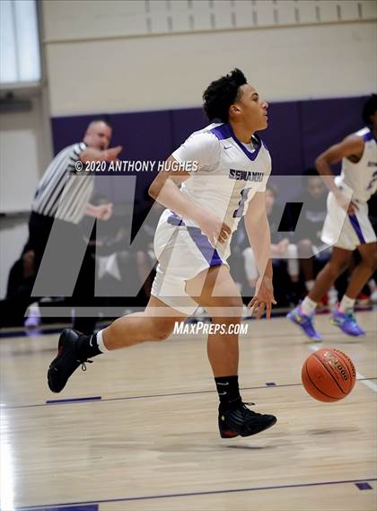 Thumbnail 1 in Elmont Memorial @ Sewanhaka photogallery.