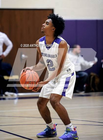 Thumbnail 2 in Elmont Memorial @ Sewanhaka photogallery.