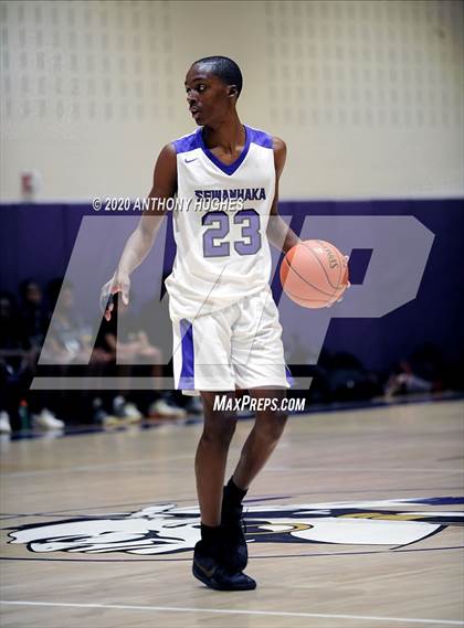 Thumbnail 2 in Elmont Memorial @ Sewanhaka photogallery.
