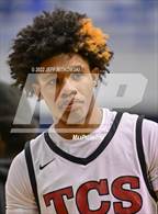 Photo from the gallery "Richmond vs. Trinity Christian (Hoops and Dreams Showcase at Fayetteville State University)"
