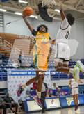Photo from the gallery "Richmond vs. Trinity Christian (Hoops and Dreams Showcase at Fayetteville State University)"