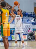 Photo from the gallery "Richmond vs. Trinity Christian (Hoops and Dreams Showcase at Fayetteville State University)"
