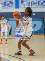 Photo from the gallery "Richmond vs. Trinity Christian (Hoops and Dreams Showcase at Fayetteville State University)"