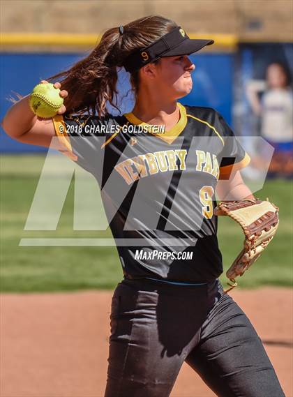 Thumbnail 1 in Newbury Park @ Agoura photogallery.