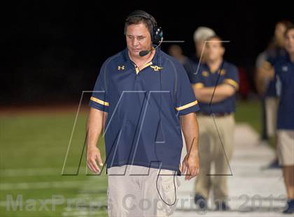 Thumbnail 3 in Helix vs. Punahou (Brothers in Arms Classic) photogallery.