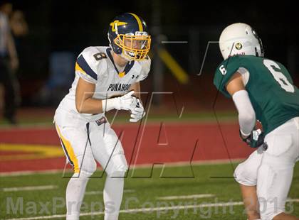 Thumbnail 3 in Helix vs. Punahou (Brothers in Arms Classic) photogallery.