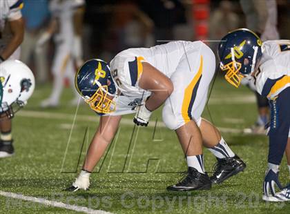 Thumbnail 1 in Helix vs. Punahou (Brothers in Arms Classic) photogallery.