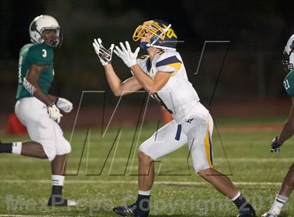 Thumbnail 3 in Helix vs. Punahou (Brothers in Arms Classic) photogallery.