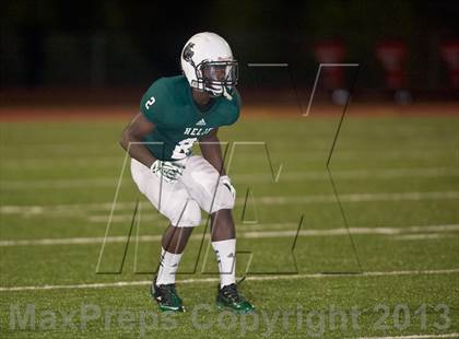 Thumbnail 3 in Helix vs. Punahou (Brothers in Arms Classic) photogallery.