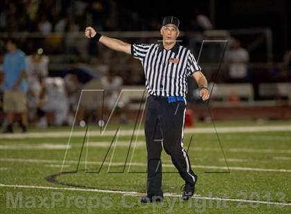 Thumbnail 3 in Helix vs. Punahou (Brothers in Arms Classic) photogallery.