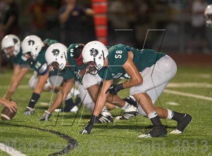 Thumbnail 3 in Helix vs. Punahou (Brothers in Arms Classic) photogallery.