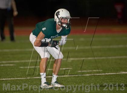Thumbnail 1 in Helix vs. Punahou (Brothers in Arms Classic) photogallery.