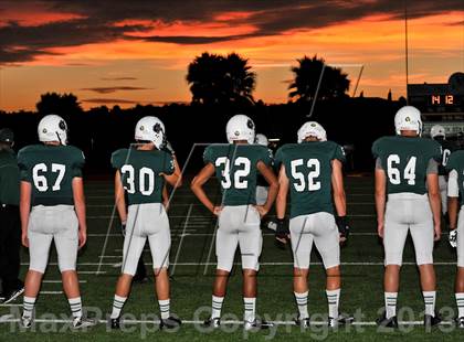 Thumbnail 1 in Helix vs. Punahou (Brothers in Arms Classic) photogallery.
