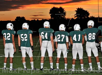 Thumbnail 2 in Helix vs. Punahou (Brothers in Arms Classic) photogallery.