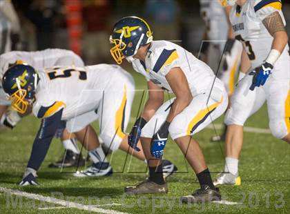 Thumbnail 3 in Helix vs. Punahou (Brothers in Arms Classic) photogallery.
