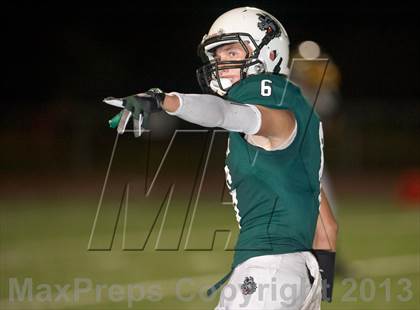 Thumbnail 2 in Helix vs. Punahou (Brothers in Arms Classic) photogallery.