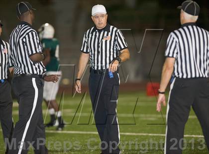 Thumbnail 1 in Helix vs. Punahou (Brothers in Arms Classic) photogallery.