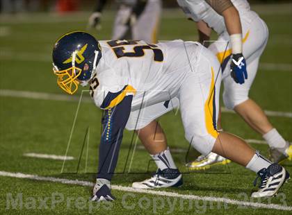 Thumbnail 1 in Helix vs. Punahou (Brothers in Arms Classic) photogallery.