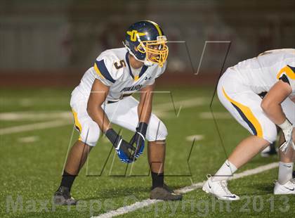 Thumbnail 3 in Helix vs. Punahou (Brothers in Arms Classic) photogallery.