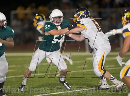 Thumbnail 2 in Helix vs. Punahou (Brothers in Arms Classic) photogallery.