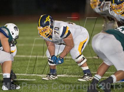 Thumbnail 3 in Helix vs. Punahou (Brothers in Arms Classic) photogallery.