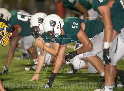 Thumbnail 2 in Helix vs. Punahou (Brothers in Arms Classic) photogallery.