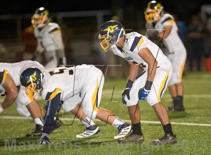 Thumbnail 3 in Helix vs. Punahou (Brothers in Arms Classic) photogallery.