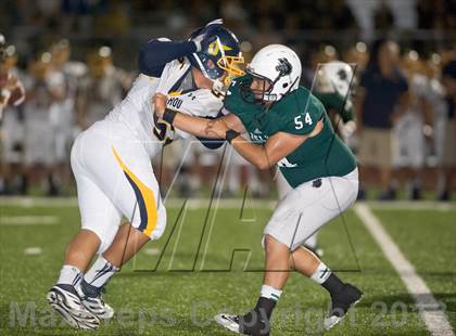 Thumbnail 1 in Helix vs. Punahou (Brothers in Arms Classic) photogallery.