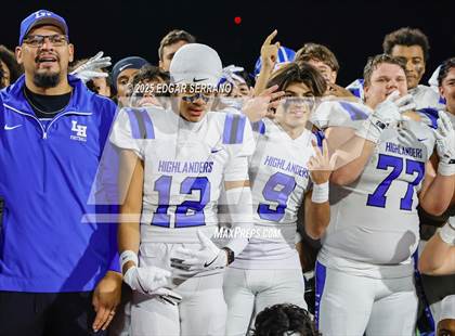 Thumbnail 1 in La Habra vs San Jacinto (CIF SS D4 Final) photogallery.