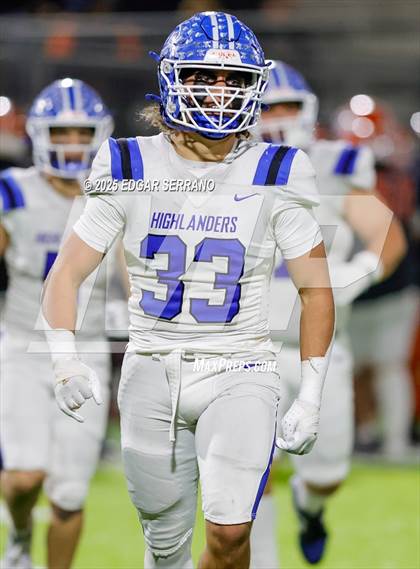 Thumbnail 1 in La Habra vs San Jacinto (CIF SS D4 Final) photogallery.