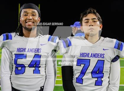 Thumbnail 3 in La Habra vs San Jacinto (CIF SS D4 Final) photogallery.