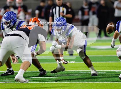 Thumbnail 1 in La Habra vs San Jacinto (CIF SS D4 Final) photogallery.