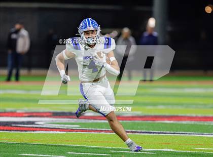 Thumbnail 2 in La Habra vs San Jacinto (CIF SS D4 Final) photogallery.