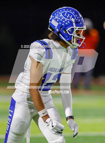 Thumbnail 1 in La Habra vs San Jacinto (CIF SS D4 Final) photogallery.
