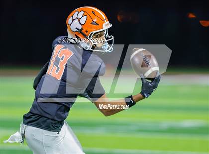 Thumbnail 3 in La Habra vs San Jacinto (CIF SS D4 Final) photogallery.