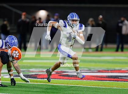 Thumbnail 3 in La Habra vs San Jacinto (CIF SS D4 Final) photogallery.