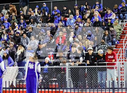 Thumbnail 3 in La Habra vs San Jacinto (CIF SS D4 Final) photogallery.