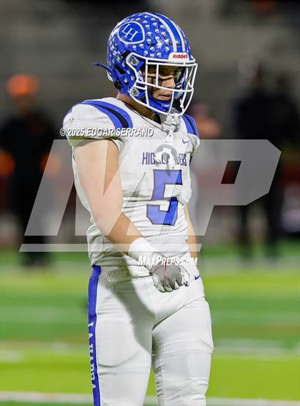 Thumbnail 1 in La Habra vs San Jacinto (CIF SS D4 Final) photogallery.