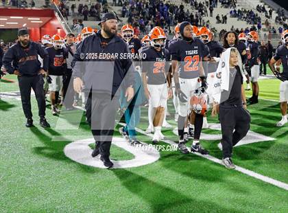 Thumbnail 3 in La Habra vs San Jacinto (CIF SS D4 Final) photogallery.