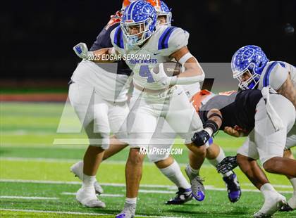 Thumbnail 2 in La Habra vs San Jacinto (CIF SS D4 Final) photogallery.
