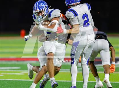 Thumbnail 3 in La Habra vs San Jacinto (CIF SS D4 Final) photogallery.